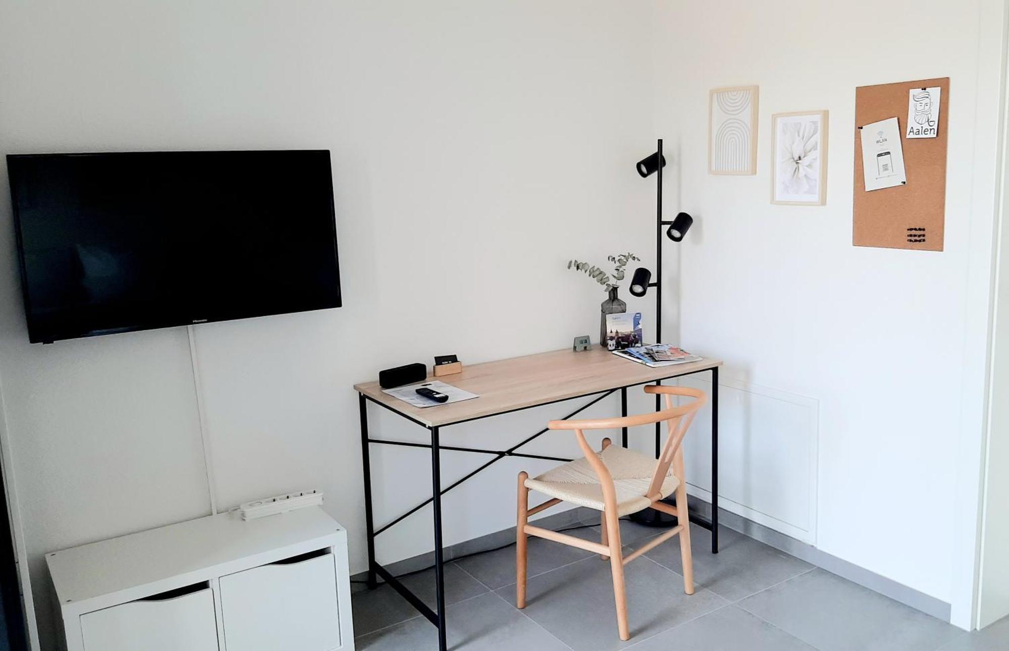 Apartment Bude 23 - *