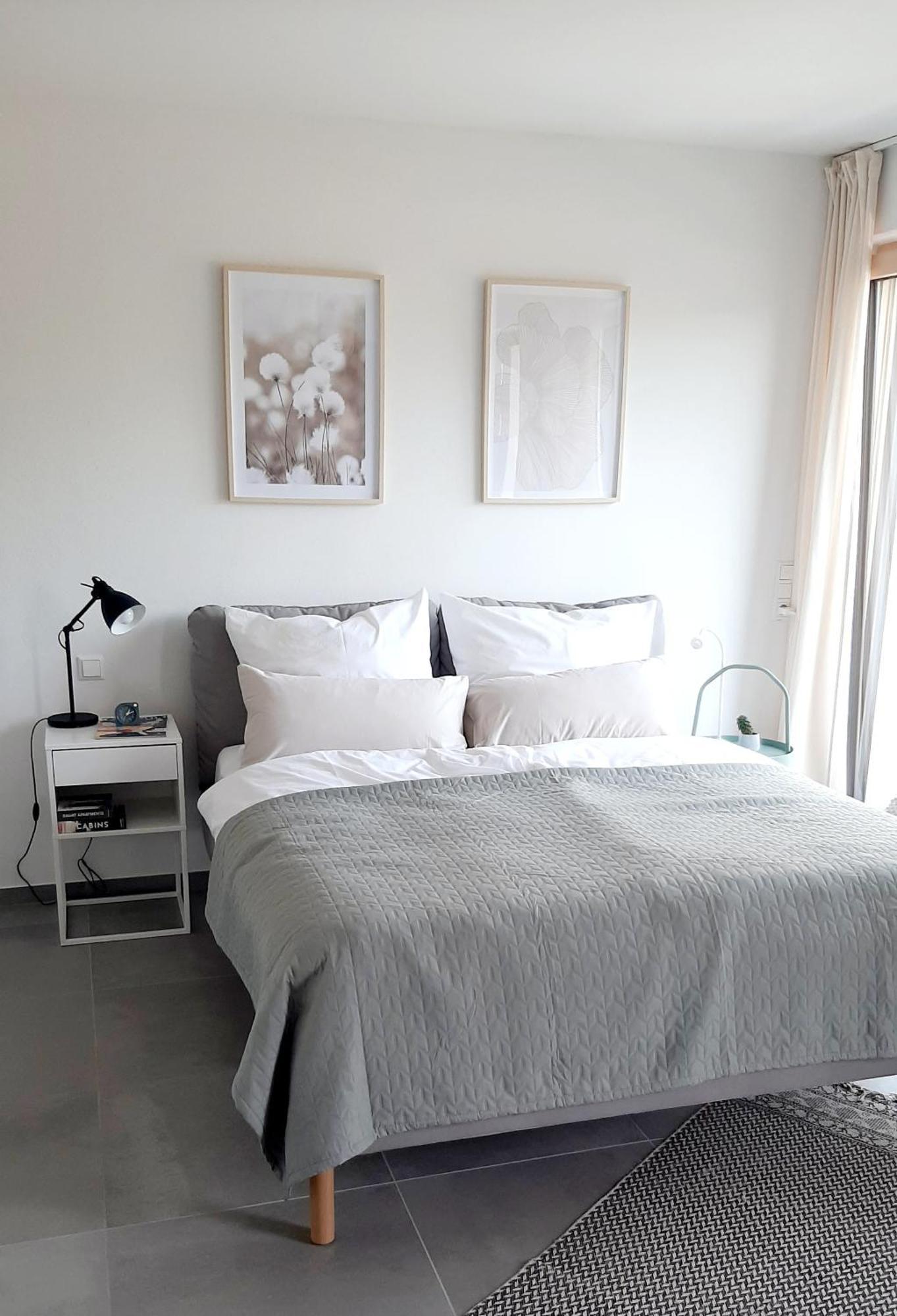 Apartment Bude 23 -