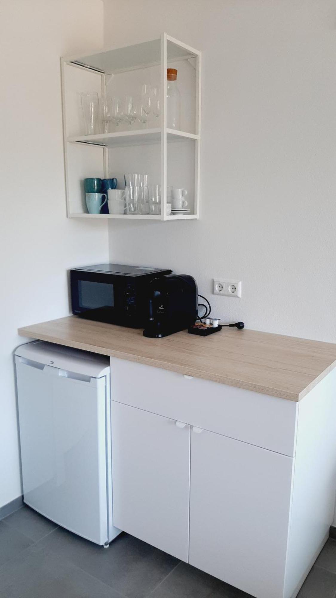 Apartment Bude 23 -