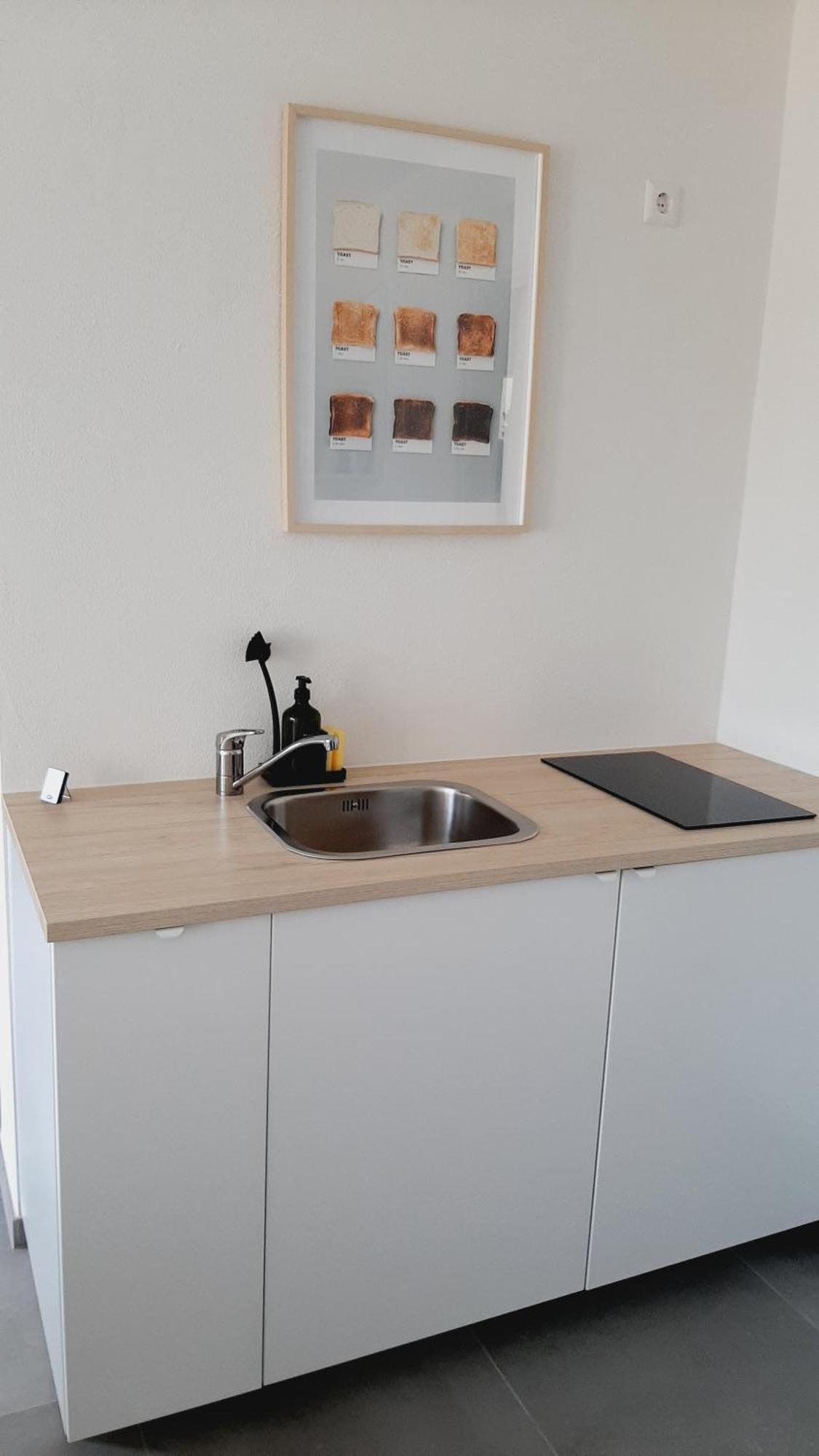 Bude 23 - Apartment
